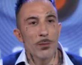 GRANDE FRATELLO: SIMONE COCCIA COLAIUTA FAVORITO PER LA VITTORIA DEL REALITY