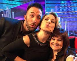 ”NON E’ LA D’URSO”: PEZZOPANE E COCCIA PROTAGONISTI DELLA PUNTATA DI QUESTA SERA