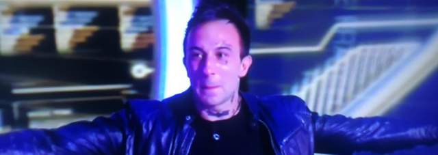 GRANDE FRATELLO: SIMONE COCCIA COLAIUTA E’ IL PRIMO FINALISTA DELL’EDIZIONE 2018
