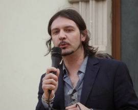 ELEZIONI SULMONA: LA LISTA DEL M5S DI SIMONE GIOVARRUSCIO
