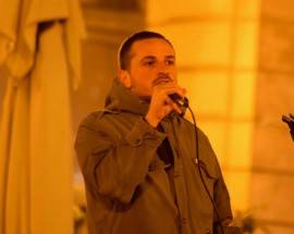 L’AQUILA CALCIO: CASAPOUND, ”DA POLITICA IGNAVIA E SCIACALLAGGIO”