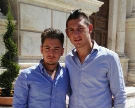 L’AQUILA: SIMONE MANTINI NOMINATO COORDINATORE GIOVANI DELL’UDC