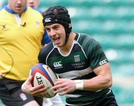 DAL NEROVERDE AQUILANO A QUELLO DELLA LANGLEY, PANELLA VINCE IL RUGBY DEI GRANDI