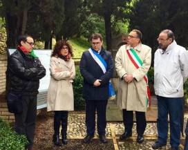CGIL PESCARA IN LUTTO PER LA MORTE DELLA 62ENNE EMILIA DI NICOLA