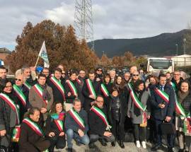 CARO PEDAGGI AUTOSTRADE A24-A25: SINDACATI E PARLAMENTARI SI INCONTRANO