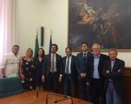 PEDAGGI A24-A25: SINDACI ”INDIGNATI”, ”IMPEGNI DISATTESI, RIPRENDIAMO PROTESTA”