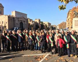 A24-A25: TONINELLI A PESCARA, SINDACI, ”NESSUNA PROTESTA, CLIMA DELICATO”