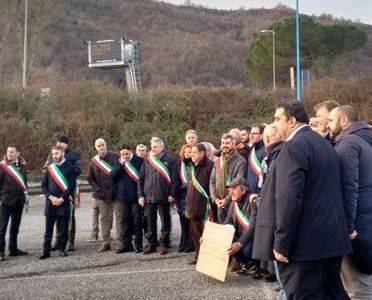 PEDAGGI A24-A25: SINDACI, ”BENE CONGELAMENTO, ORA MESSA IN SICUREZZA”