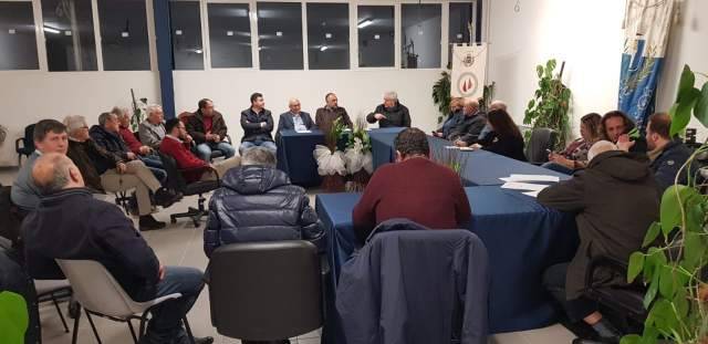 CARO PEDAGGI E MESSA IN SICUREZZA AUTOSTRADE: SINDACI, ”COI CAMION SOTTO SEDE MINISTERO”