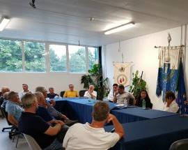 CARO PEDAGGI A24-A25: SINDACI CHIEDONO INCONTRO A MINISTRO INFRASTRUTTURE