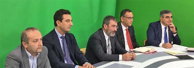 ELEZIONI TERAMO: LA LEGA TERGIVERSA SU MORRA, D’AMICO DICE NO A CENTROSINISTRA