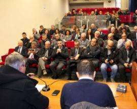 TERREMOTO: IN ABRUZZO 313 SCUOLE DA VERIFICARE, REGIONE CHIEDE MUTUO A CDP
