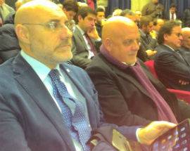 MASTERPLAN: 60 MILIONI PER SVILUPPO CHIETI, DI PRIMIO ESULTA