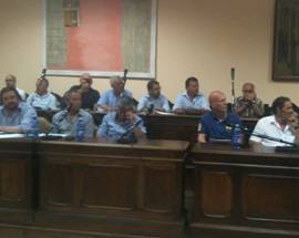 LEGGE-BARCA: DEL CORVO, ‘BLOCCA RICOSTRUZIONE’. SECONDE CASE, SINDACI: ”BASTAVA CHIEDERE I DATI”