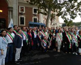 A24-A25: MINISTERO INCONTRA SINDACI, BLOCCATO AUMENTO PEDAGGI DA OTTOBRE