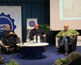 NEVE E TERREMOTO: ”DECRETO DA RIVEDERE”, DI PRIMIO E BRUCCHI CHIEDONO RISORSE