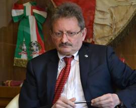 ANCI: IL NUOVO PRESIDENTE REGIONALE E’ LA PENNA, SINDACO DI VASTO