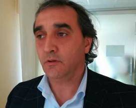 ALTINO: SINDACO PROTESTA PER INTERRUZIONE ACQUA, ARRIVANO CARABINIERI