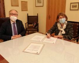 LANCIANO: BOMBA NUOVO ASSESSORE MOBILITA’, COMMERCIO, AGRICOLTURA E LAVORO