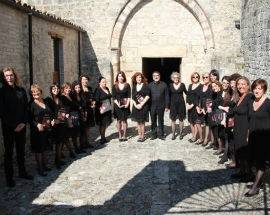 MUSICA: SINE NOMINE, CORO TERAMANO DI MUSICHE ANTICHE SI PRESENTA