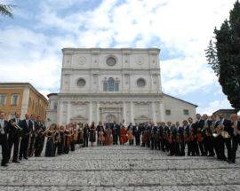 L’AQUILA: ISA PRESENTA 41ESIMA STAGIONE, AL VIA  IL 31 OTTOBRE CON DUE GIOVANISSIME ARTISTE