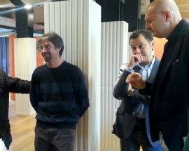 SINISTRA ITALIANA: VENERDI’ A BUSSI ASSEMBLEA IN VISTA DEL CONGRESSO NAZIONALE