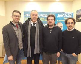 REGIONALI: SINISTRA ITALIANA PRESENTA CANDIDATI A SOSTEGNO DI LEGNINI