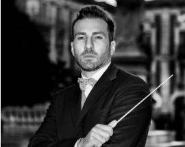 AL TEATRO ROMANO DI BENEVENTO GIULIETTA E ROMEO CON L’ORCHESTRA FILARMONICA DIRETTA DA SIPARI