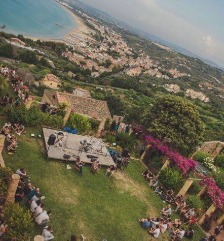 VASTO: ”TUTTO FERMO PER EDIZIONE 2020 SIREN FEST, COMUNE DIA SPIEGAZIONI”