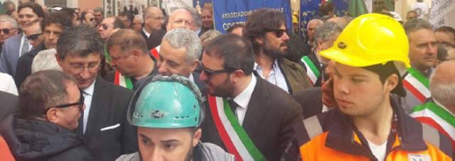 SISMA L’AQUILA: IL SINDACO BIONDI, ”SU TASSE SACROSANTA SOSPENSIVA DA TAR”