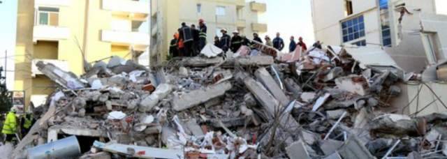 SISMA: IL DOPPIO DRAMMA DELLA COMUNITA’ ALBANESE A L’AQUILA, ”FORZA FRATELLI”