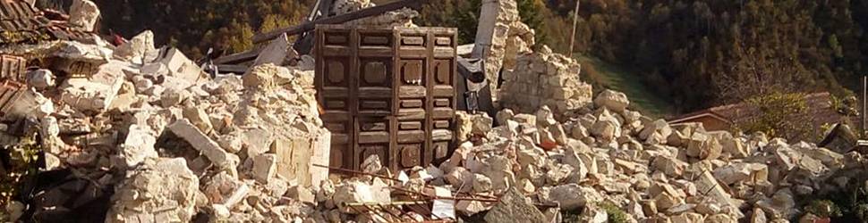 SCOPERTO NESSO TRA TERREMOTI APPENNINO E CO2 NELLE FALDE, PRESTO NUOVI STUDI PER CAPIRE SE E’ UNA ‘SPIA’