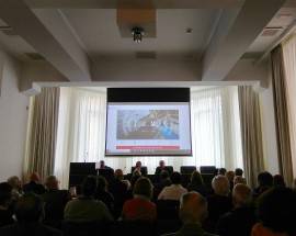 SISMAQ: PRESENTATO L’ARCHIVIO PIU’ GRANDE MAI REALIZZATO SUL TERREMOTO DELL’AQUILA