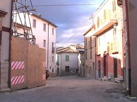 SISMA 2016: DOMANI A TERAMO ASSEMBLEA CITTADINA IN PIAZZA