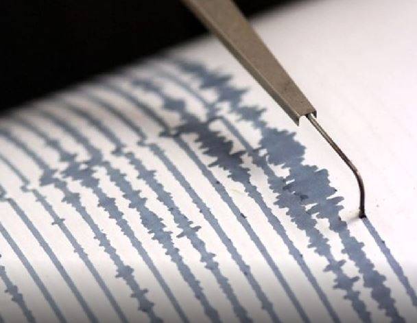 RIMINI, SCOSSA DI TERREMOTO MAGNITUDO 3.0 NELLA VALCONCA