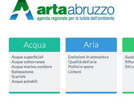 ARTA ABRUZZO: ATTACCO HACKER AL SITO WEB, ”MA I DATI ERANO PUBBLICI”