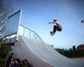 PESCARA: AL VIA I LAVORI PER LO SKATE PARK AL PORTO TURISTICO
