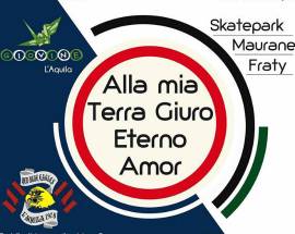 ULTRAS L’AQUILA, RACCOLTA FONDI ED EVENTO PER FINANZIARE PRESIDIO MEDICO