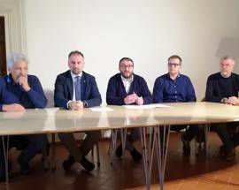 SKYRUNNING: MONDIALI U23 ASSEGNATI A L’AQUILA PER IL 2020
