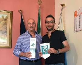 GIORNATA MONDIALE SLA: SANTE MARIE INCONTRA AISLA, ”PROMUOVERE RICERCA”