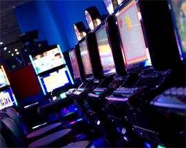 GIOCO D’AZZARDO: DAL 21 NOVEMBRE SLOT FUORILEGGE IN GRAN PARTE DELLA REGIONE