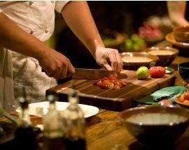 SLOW FOOD: ALL’AQUILA LE OSTERIE DELLA GUIDA CUCINANO IL TERRITORIO