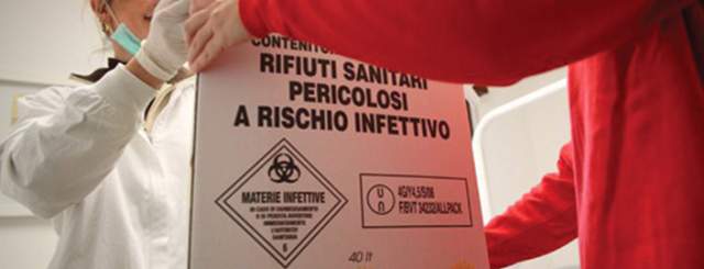 ATESSA, INSORGE VAL DI SANGRO: ”NO” A IMPIANTO RIFIUTI PERICOLOSI.