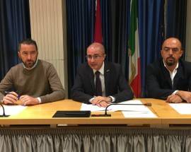 ISTITUZIONE GARANTE ANZIANI IN REGIONE ABRUZZO, PROPOSTA DI LEGGE DI PETTINARI