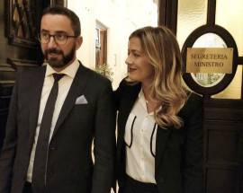 AUMENTO CRIMINALITA’ ABRUZZO: M5S, ”OCCORRONO UOMINI E MEZZI”