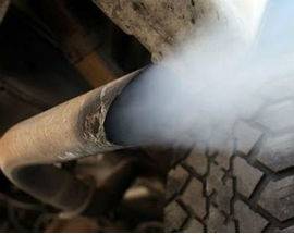 PESCARA: E’ ANCORA EMERGENZA SMOG, PM10 OLTRE I LIMITI