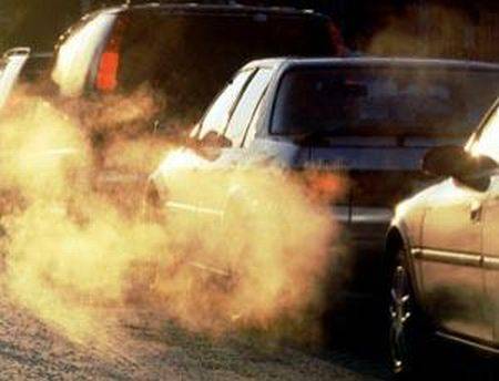 SMOG A PESCARA: ANCORA ALLE STELLE POLVERI SOTTILI