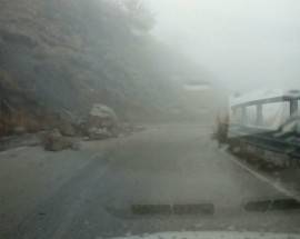 PROVINCIA TERAMO, APERTA SALA OPERATIVA; INTERVENTI PER SMOTTAMENTI