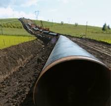 METADONOTTO SNAM: REGIONE ABRUZZO RIBADISCE NO A TRACCIATO