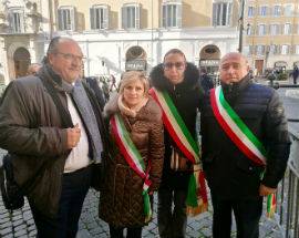 SNAM: CASINI, CONGELATO DECRETO GOVERNO MA L’AZIENDA: ”QUELLA CENTRALE E’ SICURA”